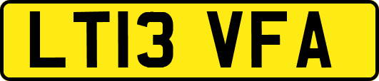 LT13VFA
