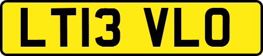 LT13VLO