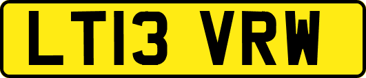 LT13VRW