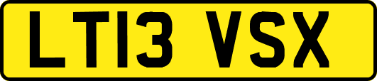 LT13VSX