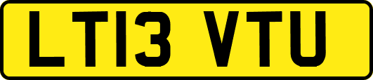 LT13VTU