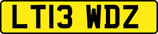 LT13WDZ