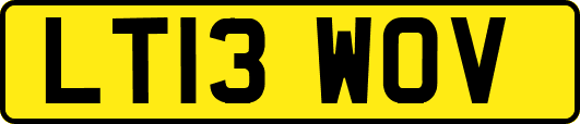LT13WOV
