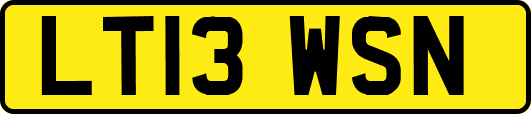 LT13WSN