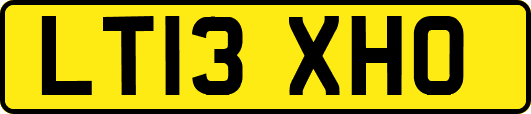 LT13XHO