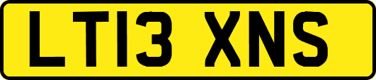 LT13XNS
