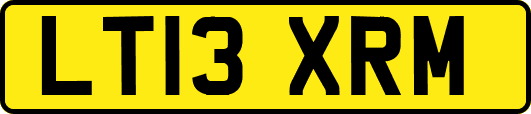 LT13XRM