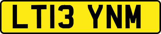 LT13YNM