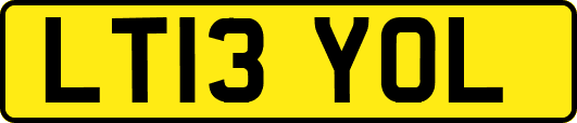 LT13YOL