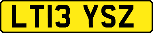 LT13YSZ