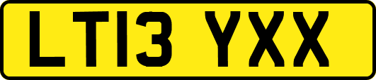 LT13YXX