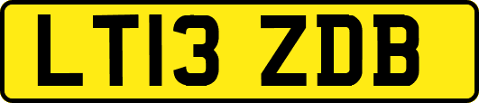 LT13ZDB