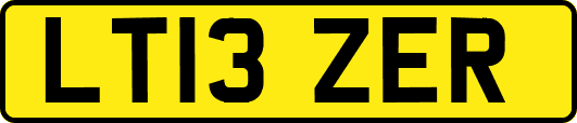 LT13ZER