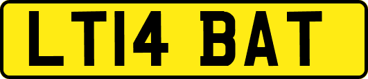 LT14BAT