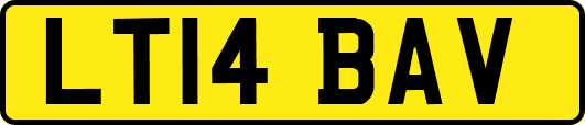 LT14BAV