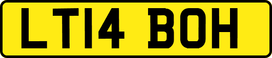 LT14BOH