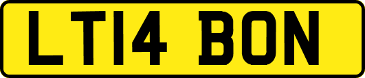 LT14BON