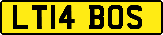 LT14BOS