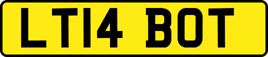 LT14BOT