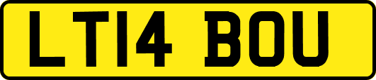 LT14BOU