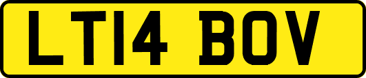 LT14BOV