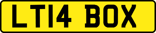 LT14BOX