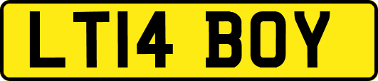 LT14BOY