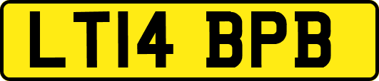 LT14BPB