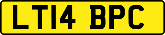LT14BPC