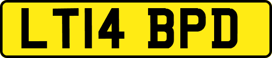 LT14BPD