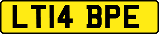 LT14BPE