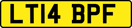 LT14BPF