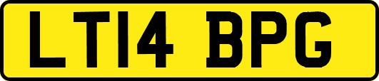 LT14BPG