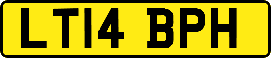 LT14BPH
