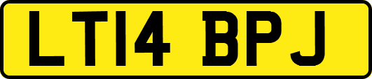 LT14BPJ