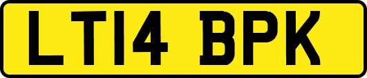 LT14BPK