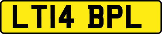 LT14BPL