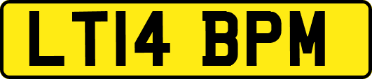 LT14BPM