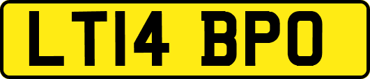 LT14BPO