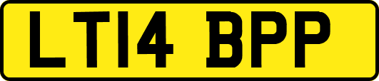 LT14BPP