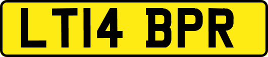 LT14BPR