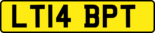 LT14BPT