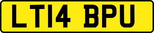 LT14BPU