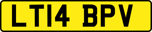 LT14BPV