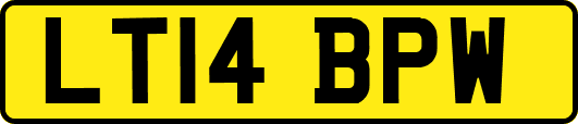 LT14BPW