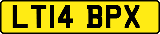 LT14BPX