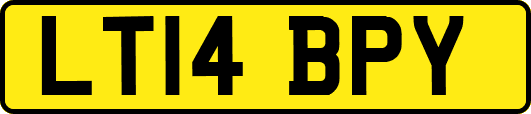 LT14BPY