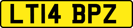 LT14BPZ