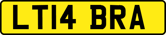 LT14BRA