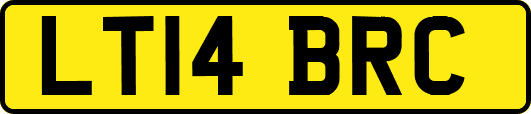 LT14BRC